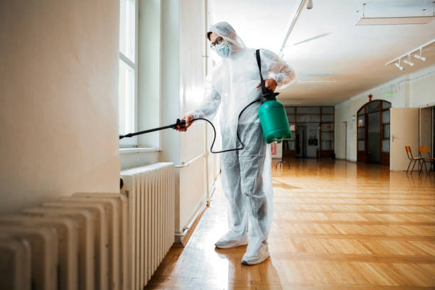 Best Wildlife Control Services  in Midland, PA